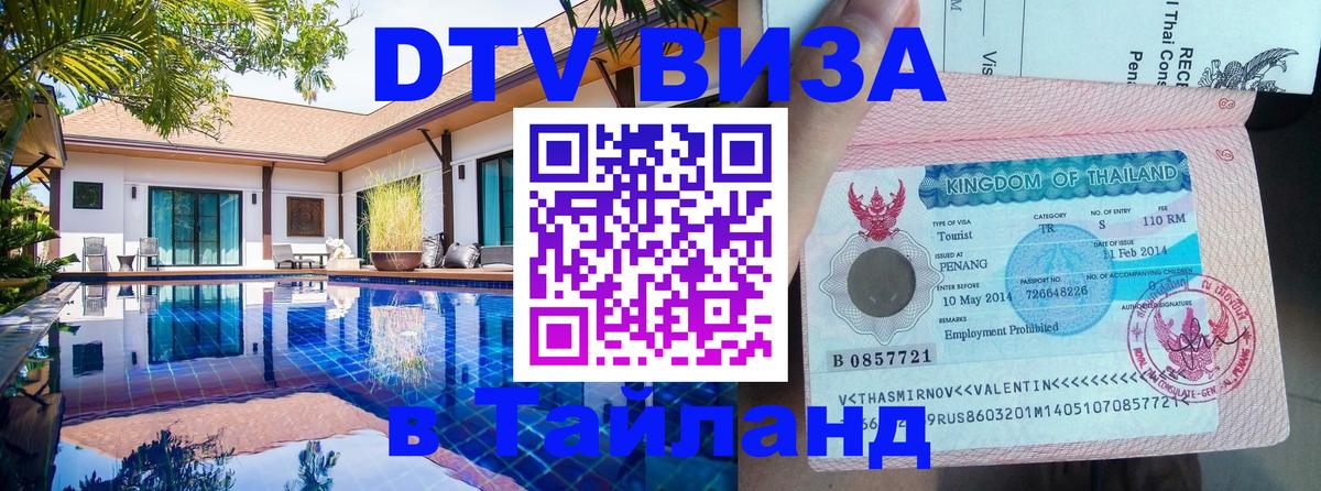 Оформление DTV визы под ключ: стоимость и тарифы, только загранпаспорт - 20.11.2025 